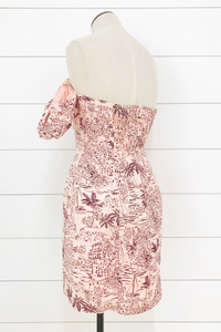 Raina Dress
