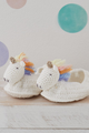 Rainbow Unicorn Booties - House of Lucky