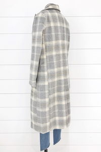 Raquel Coat