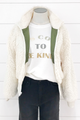 Ready Teddy Go Jacket