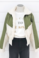 Ready Teddy Go Jacket