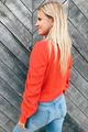 Breakaway Pullover