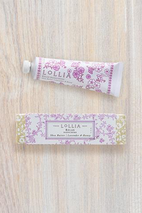 Relax Travel Handcreme - House of Lucky
