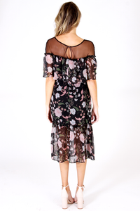 Rella Dress - House of Lucky