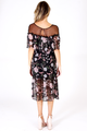 Rella Dress - House of Lucky