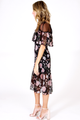 Rella Dress - House of Lucky