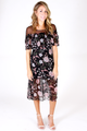 Rella Dress - House of Lucky