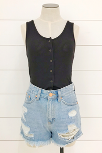 Riah Button Tank