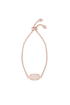 Elaina Druzy Bracelet