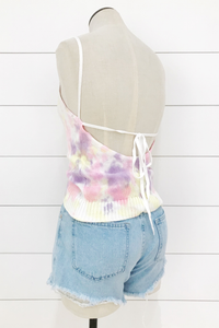 Rumi Top