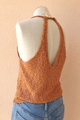 Sahara Knit Tank