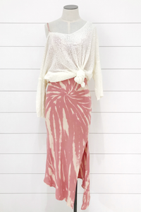 Sandy Shore Light Weight Sweater