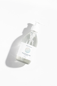 SH Shore Soap Hand Sanitizer