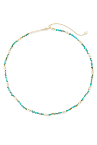 Scarlett Choker