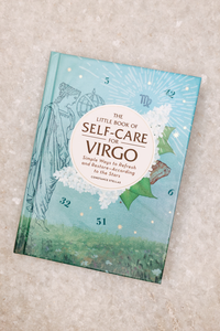 The Little Book Of Self Care For