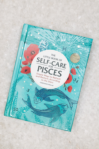 The Little Book Of Self Care For
