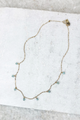 Serena Shaker Necklace