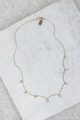 Serena Shaker Necklace
