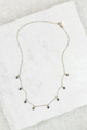 Serena Shaker Necklace