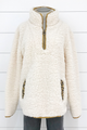 Seven Wonders Pullover