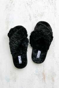 Shearling Slipper