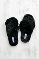 Shearling Slipper