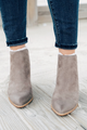 Depth Booties