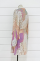 Shimmering Opal Party Dress