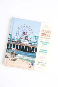 Jersey Shore Cookbook - House of Lucky