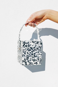 Sienna Cube Bag