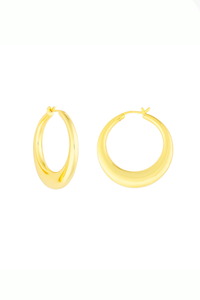Sienna Hoops
