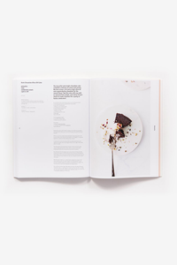 Simple Fare Spring & Summer Cookbook