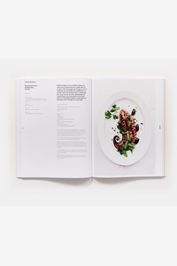 Simple Fare Spring & Summer Cookbook