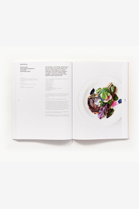 Simple Fare Spring & Summer Cookbook