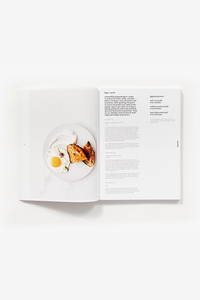 Simple Fare Spring & Summer Cookbook