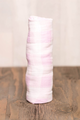 Single Swaddle - Lilac Plaid - House of Lucky