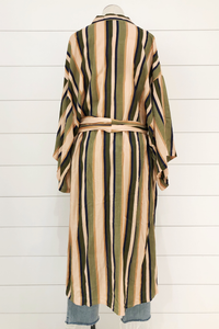 Sintra Dew Kimono
