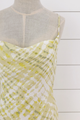 Skylar Cowl Neck Dress