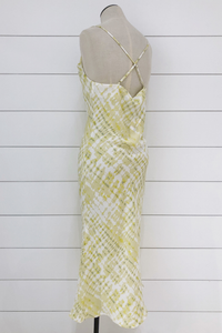 Skylar Cowl Neck Dress
