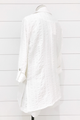Sparkle Stripe Blazer
