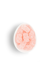 Sparkling Rose Bears - House of Lucky