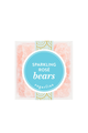 Sparkling Rose Bears - House of Lucky