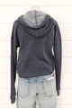 Sporty Stripe Hoodie