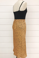 Scallop Edge Tank