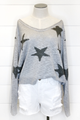You're A Star Sweater