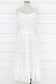 Summer Romance Dress