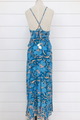 Summer Wind Maxi Dress
