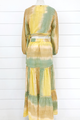 Sunrise Maxi Skirt