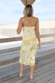 Sunshine Daydream Slip Dress