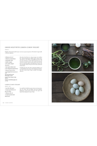Sunday Suppers Cookbook